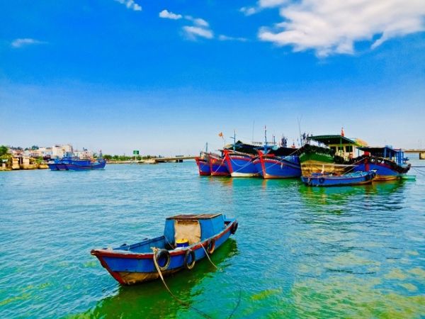 Nha Trang Ba Ho Waterfall Tour